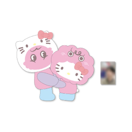 SHINee KEY [Where is KEY?] Plush Hug Doll