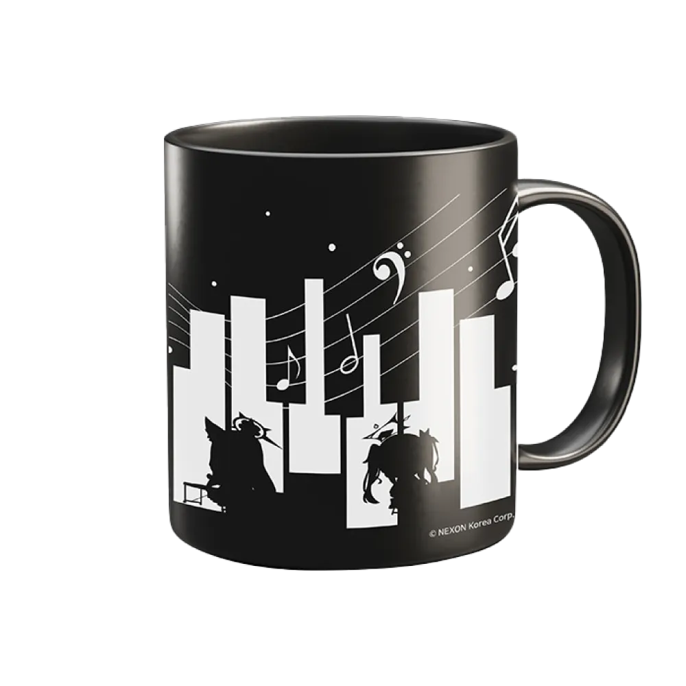 Blue Archive [Sound Archive: The Orchestra] Mug