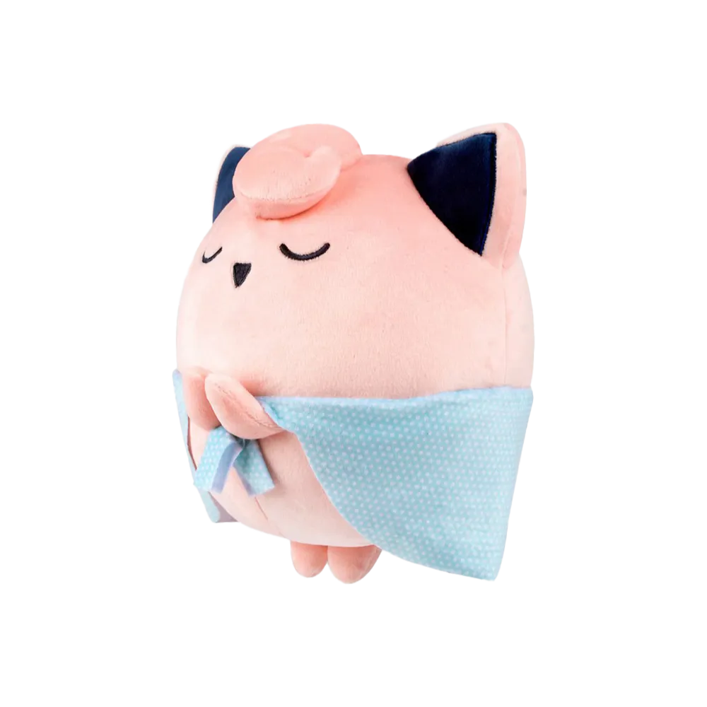 Pokemon In A Dream Plush