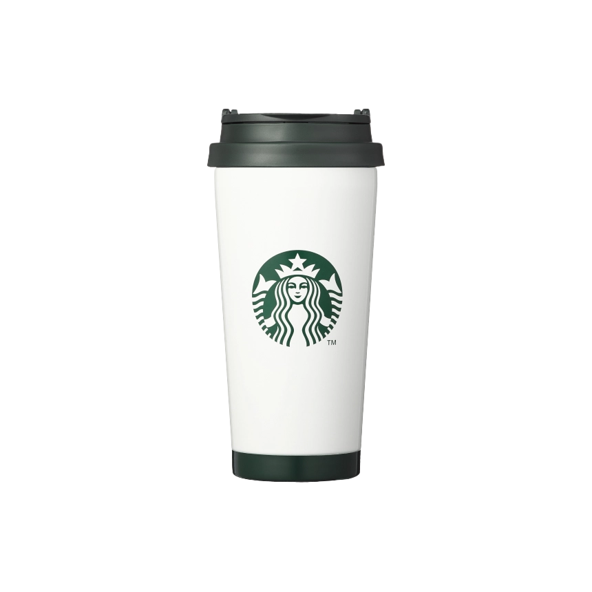 Starbucks Korea [2023 House Collection] Elma Tumbler 473ml