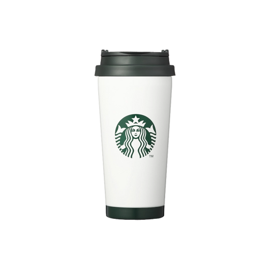 Starbucks Korea [2023 House Collection] Elma Tumbler 473ml