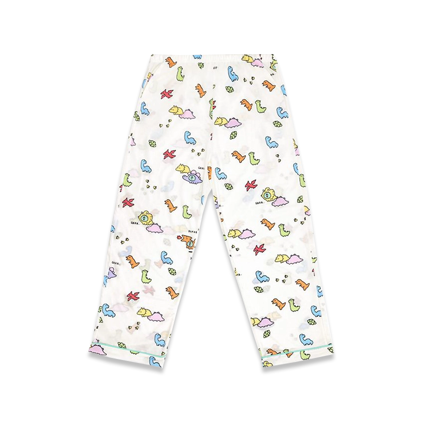 Kakao Friends Jordy Pajama Pants Set (2P)