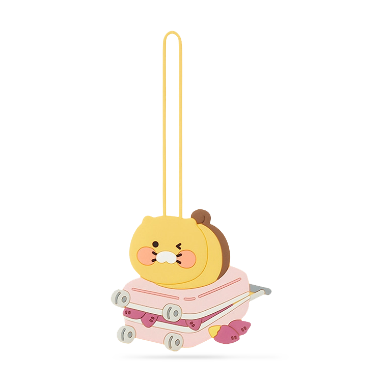 Kakao Friends Luggage Tag