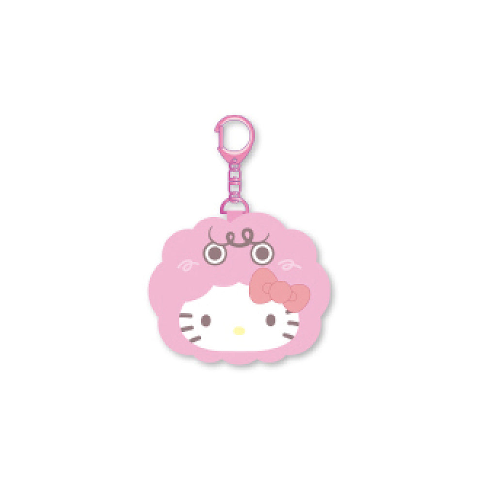 SHINee KEY [Where is KEY?] Plush Pouch Keyring