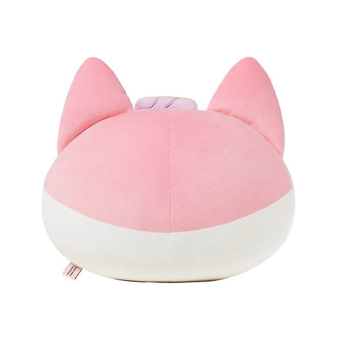 Kakao Friends [Golgolz] Face Cushion