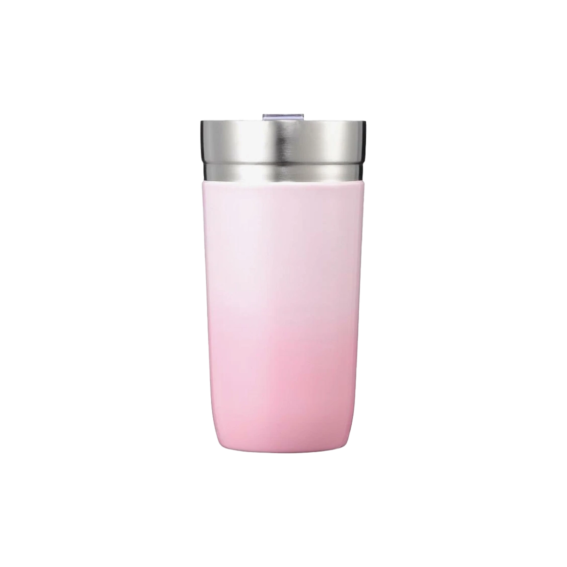 Starbucks Korea [2024 Cherry Blossom] SS Blossom Secret Garden Iceland Tumbler 473ml