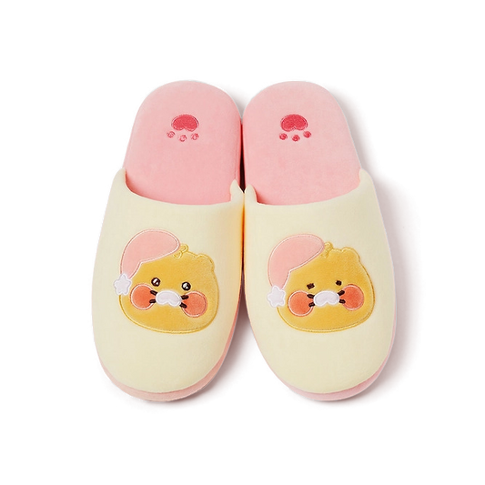 Kakao Friends [Baby Choonsik] Room Slippers