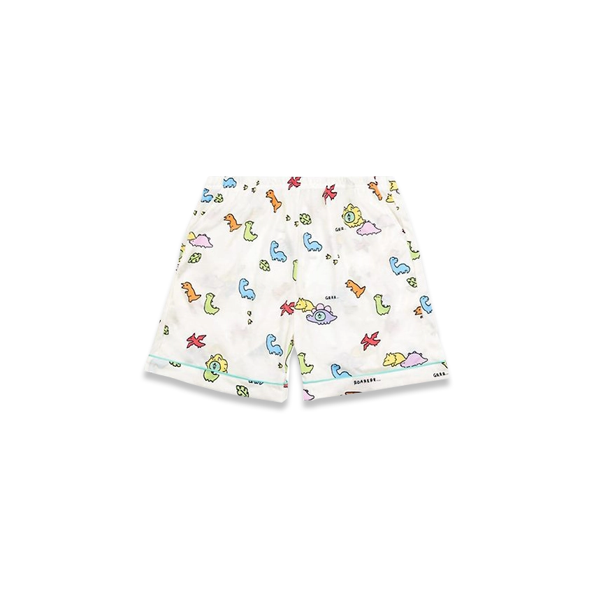 Kakao Friends Jordy Pajama Pants Set (2P)