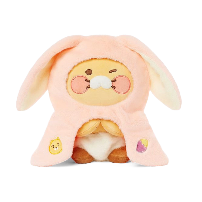 Kakao Friends Choonsik Baby Dreaming Plush Doll