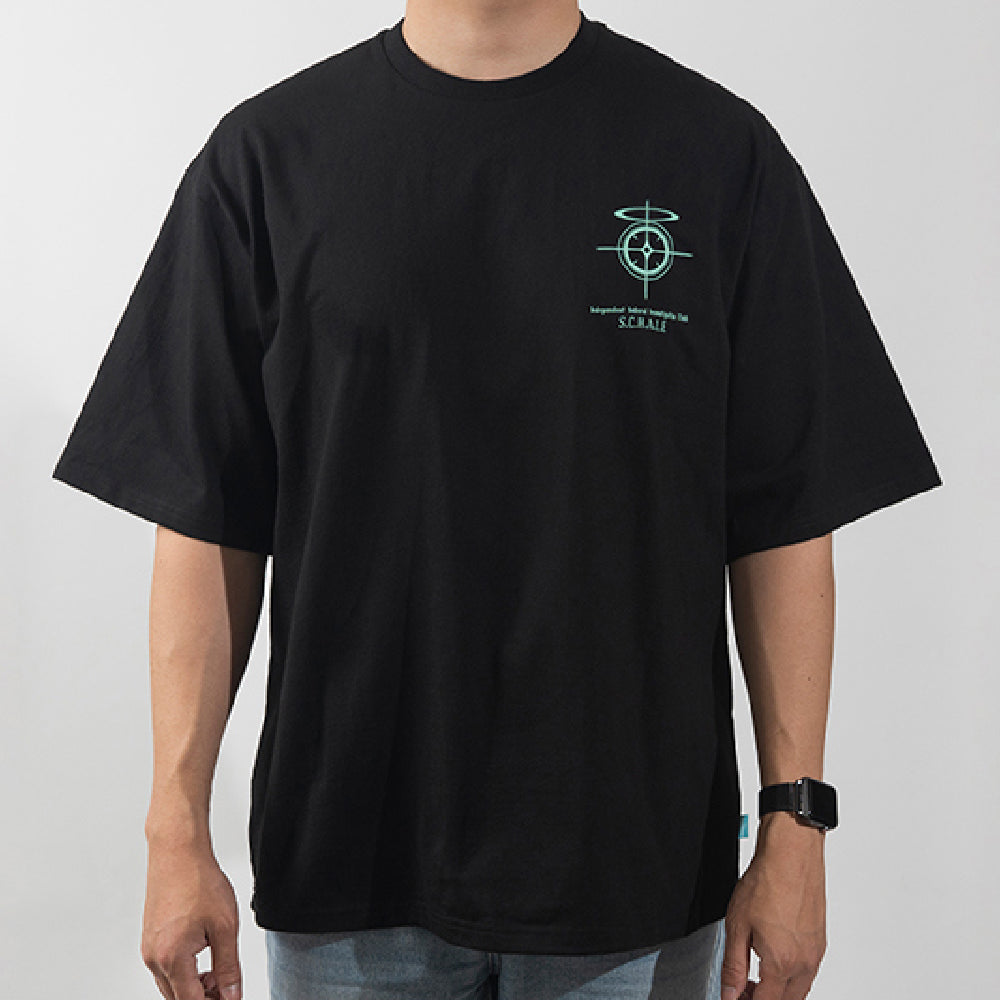 Blue Archive [1.5 Year Anniversary] Emblem T-Shirt