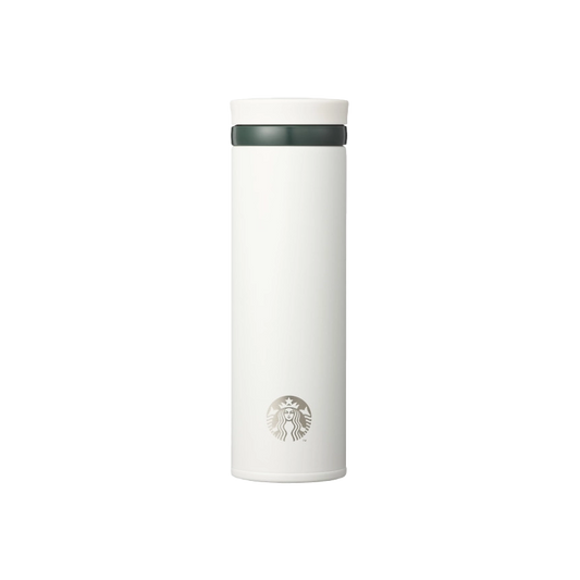 Starbucks Korea [2023 House Collection] JNO Thermos 500ml