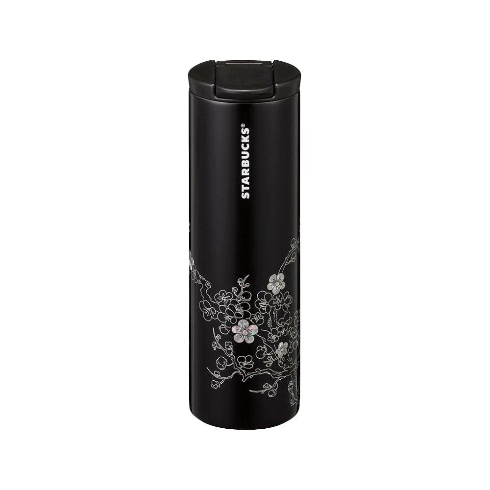 Starbucks Korea SS Korea Black Tumbler 473ml