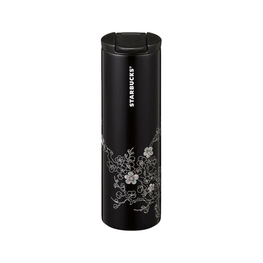 Starbucks Korea SS Korea Black Tumbler 473ml