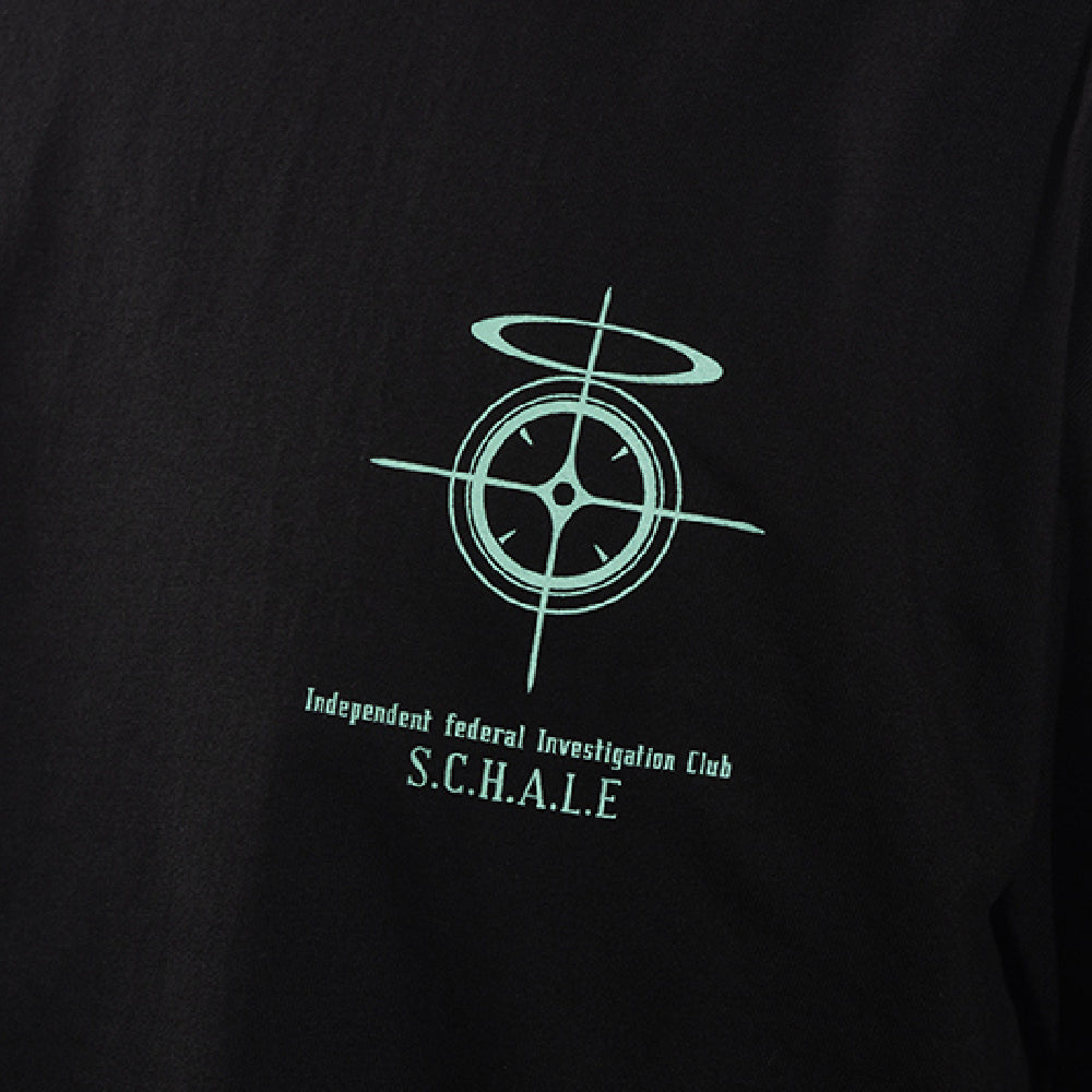 Blue Archive [1.5 Year Anniversary] Emblem T-Shirt