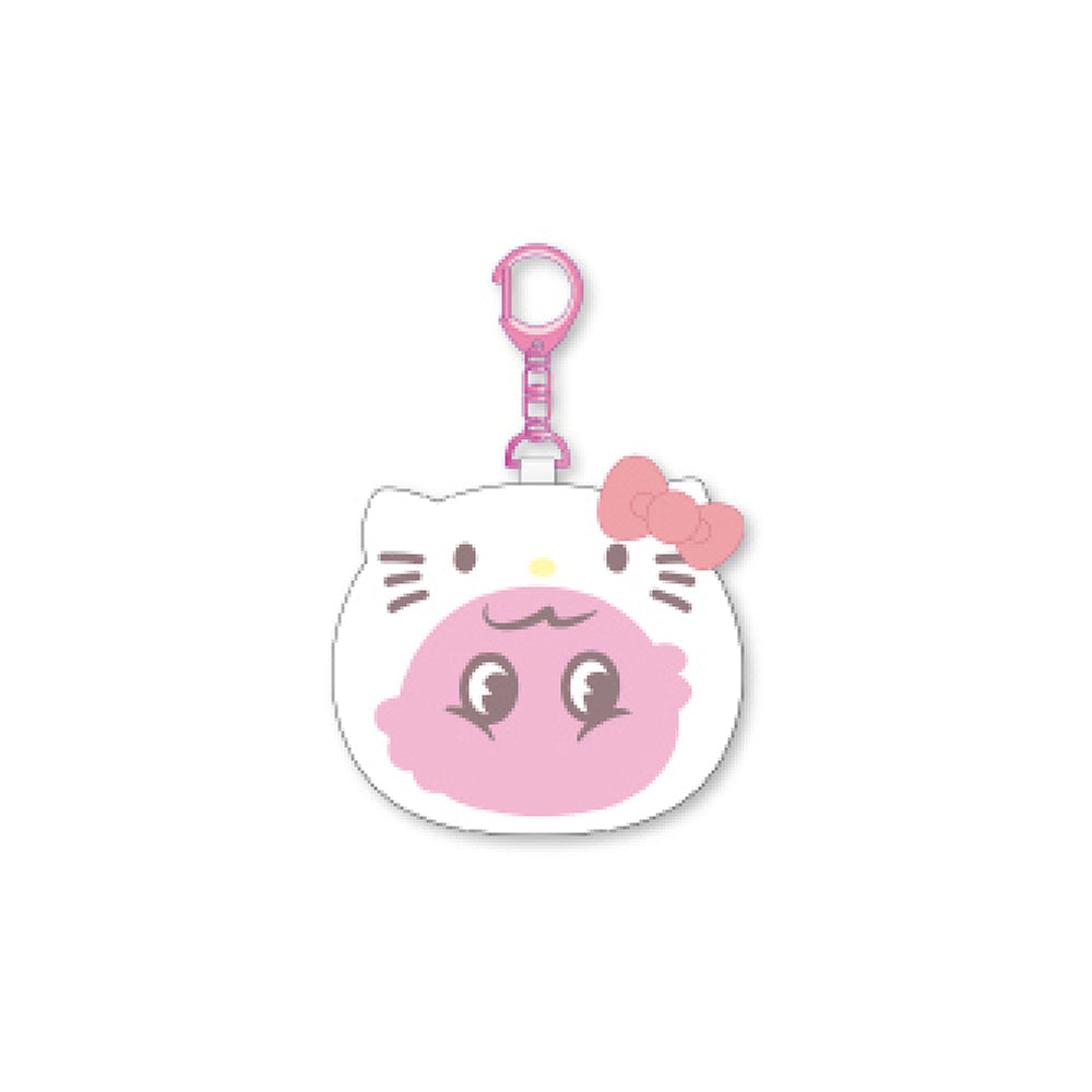 SHINee KEY [Where is KEY?] Plush Pouch Keyring