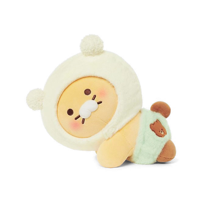 Kakao Friends Choonsik Baby Dreaming Plush Doll