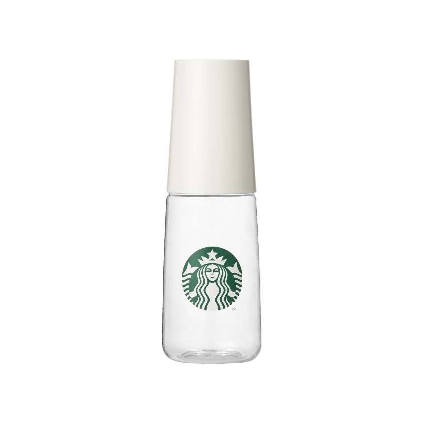 Starbucks Korea [2023 House Collection] Crave Waterbottle 500ml