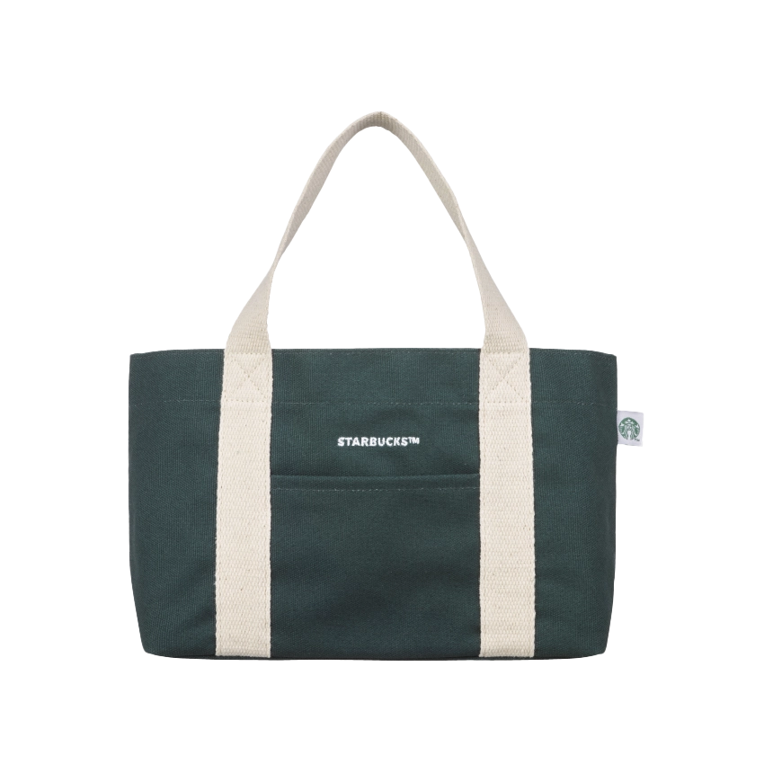 Starbucks Korea [2023 House Collection] Tote Bag