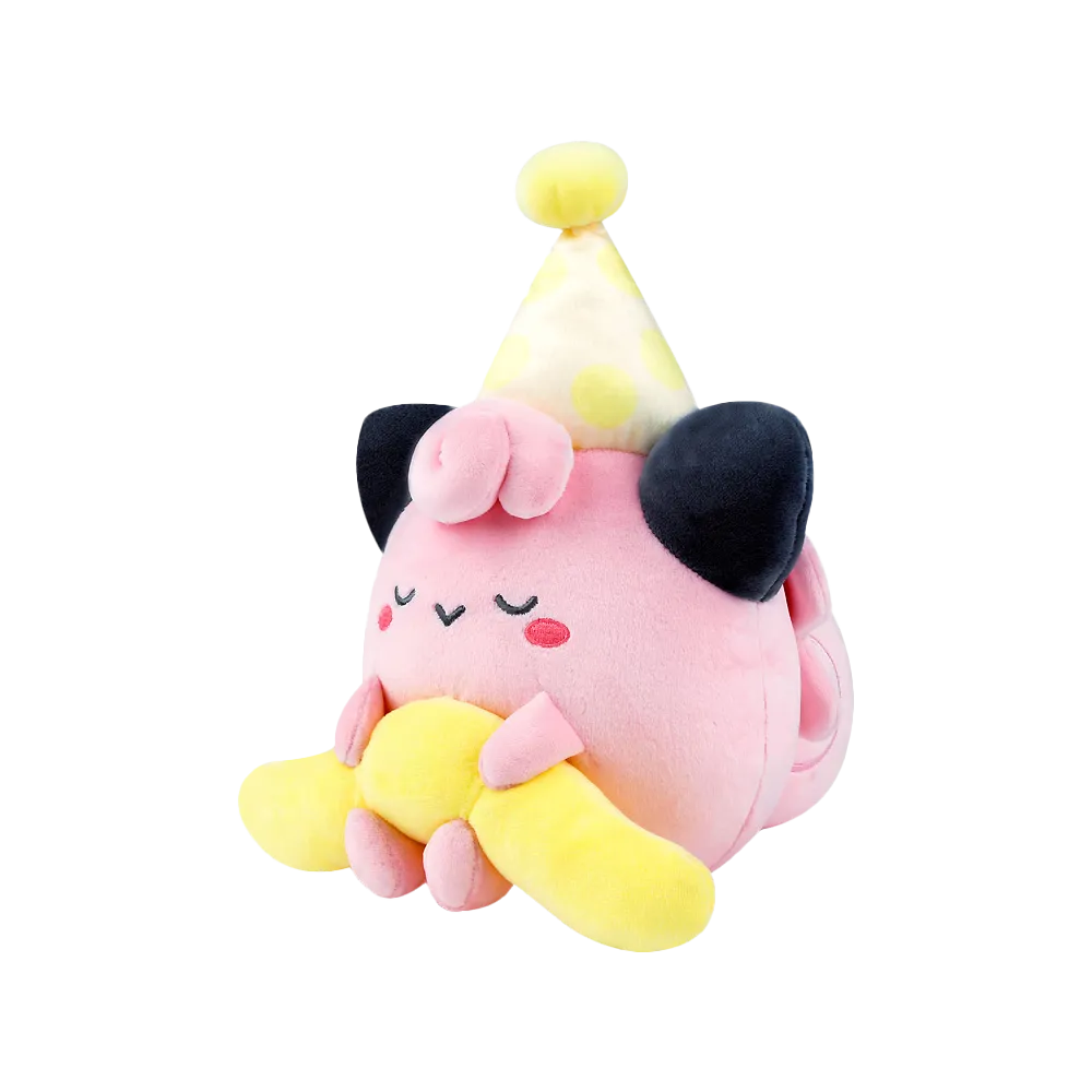 Pokemon In A Dream Plush