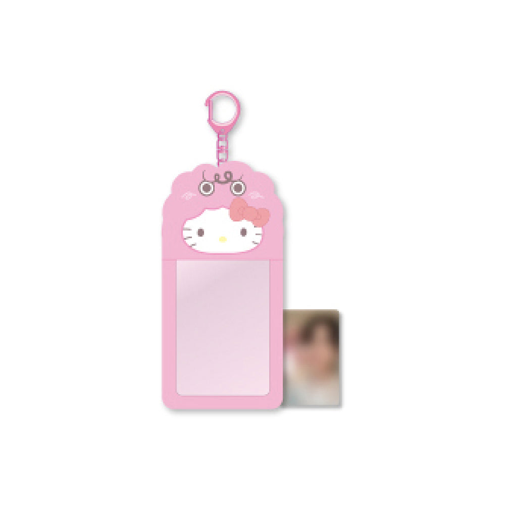 SHINee KEY [Where is KEY?] Photocard Holder