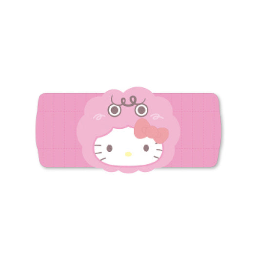 SHINee KEY [Where is KEY?] Plush Headband