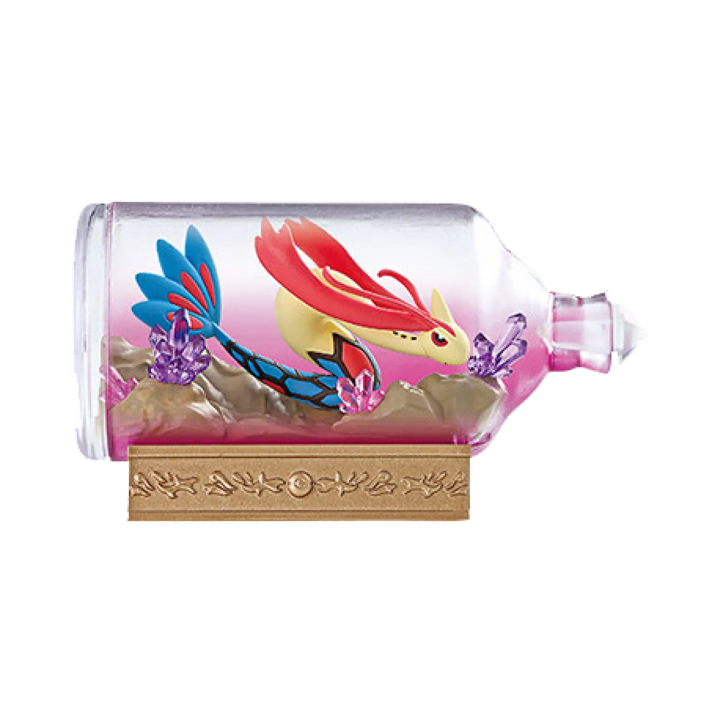 Pokemon Aqua Bottle Collection ver.1