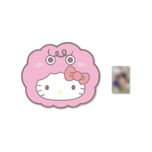 SHINee KEY [Where is KEY?] Rug