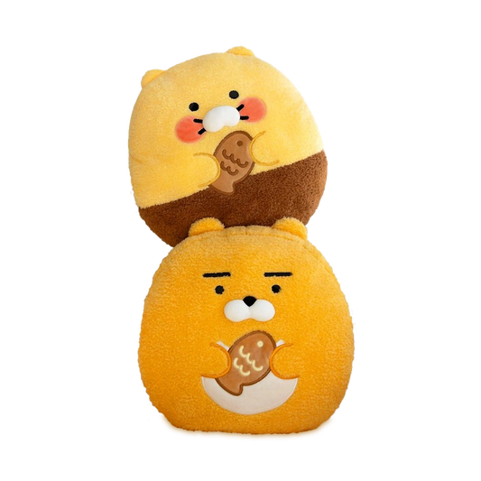 Kakao Friends Boucle Handwarmer Cushion