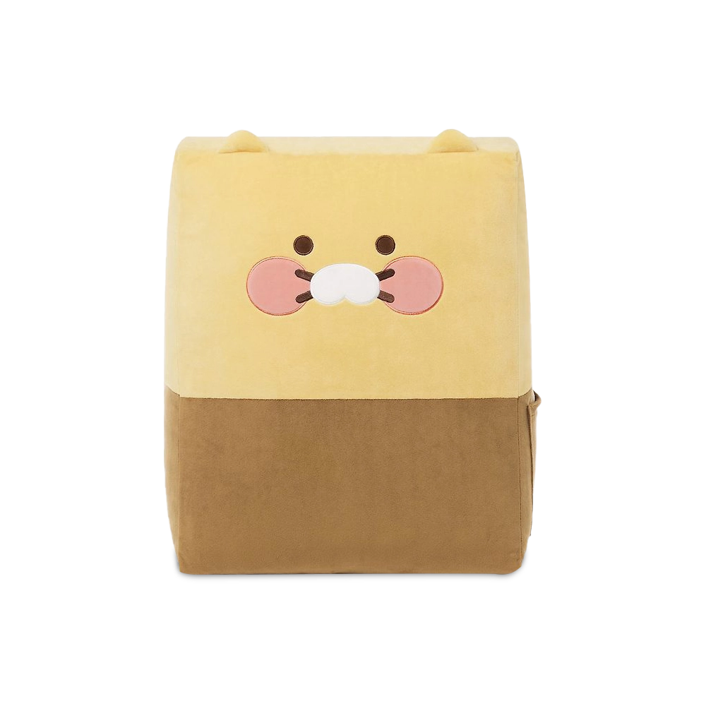 Kakao Friends Choonsik Back Cushion