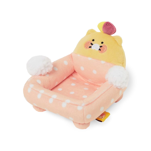 Kakao Friends [House] Boucle Plush Doll (Bathtub)