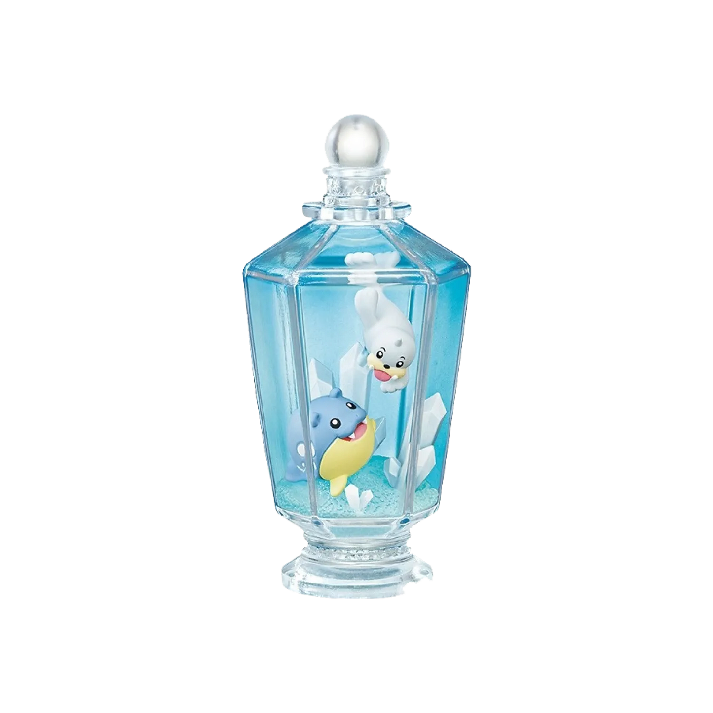 Pokemon Aqua Bottle Collection ver.2