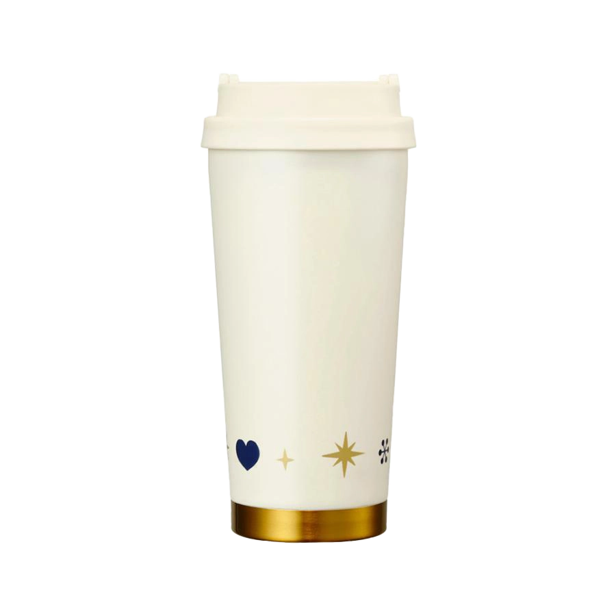 Starbucks Korea [Holiday Delight] SS Elma Tumbler 473ml