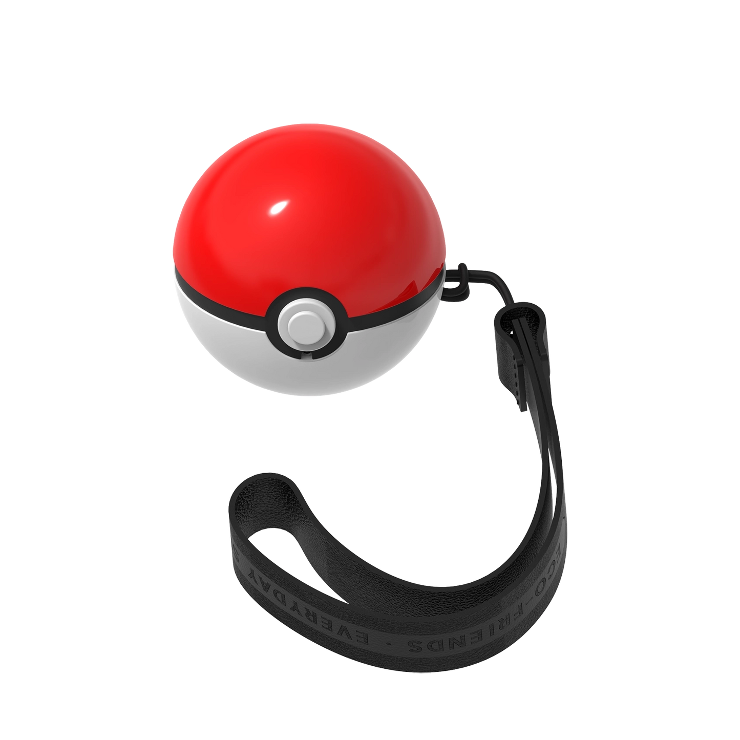 Pokemon Monster Ball Samsung Official Buds Case