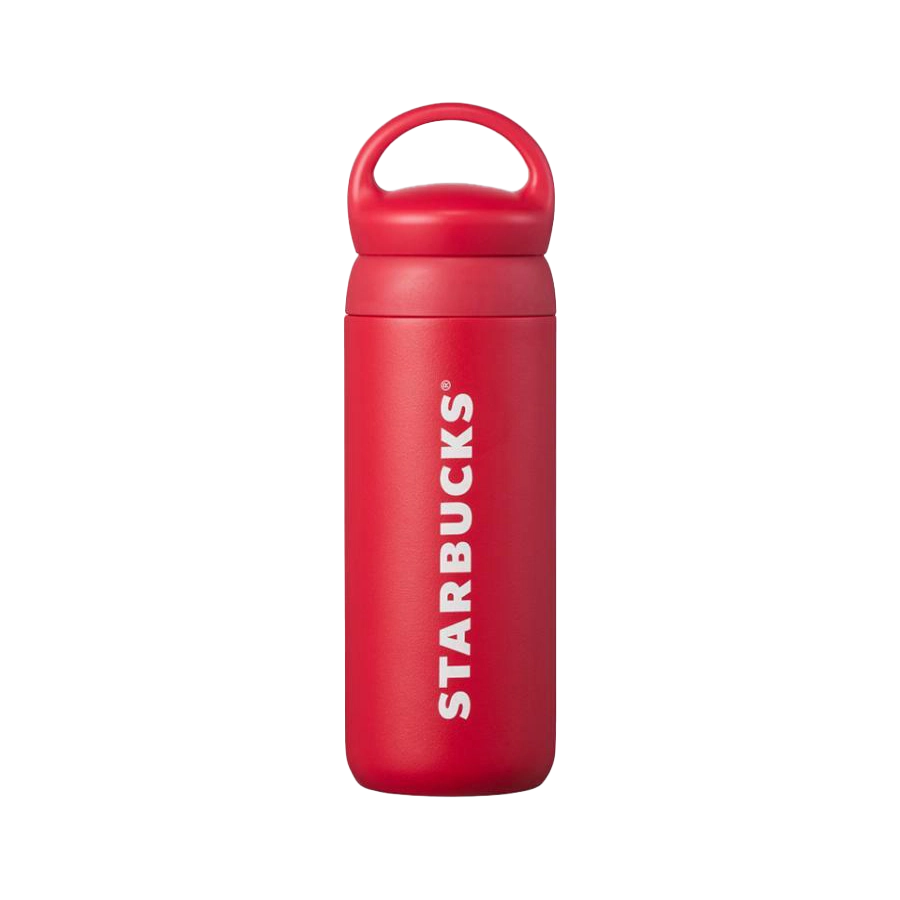 Starbucks Korea [Holiday Friends] SS Dayoff Tumbler 500ml