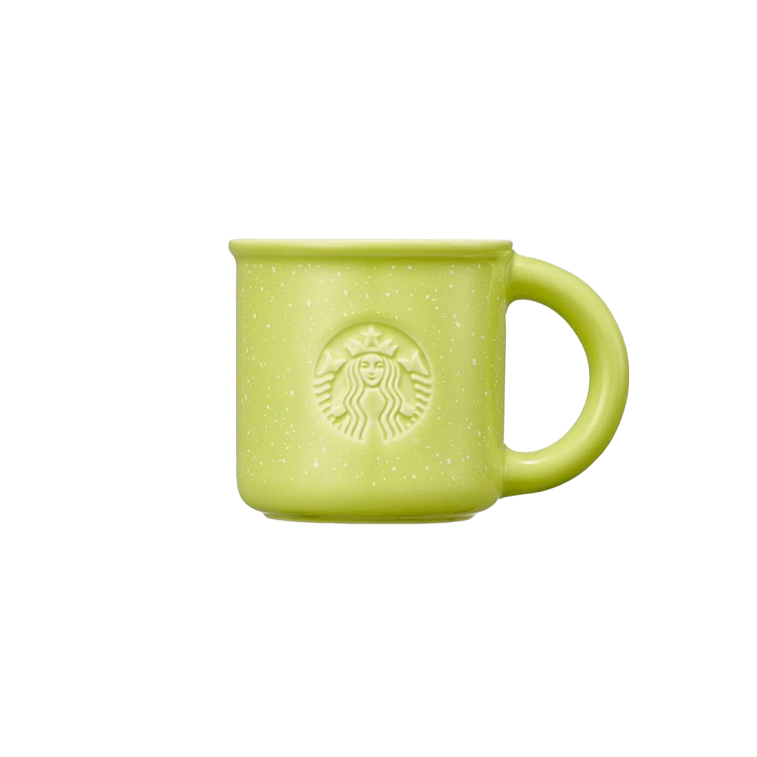 Starbucks Korea X NCT [RECHARGE NEO-ENERGY] Ceramic Mug 355ml