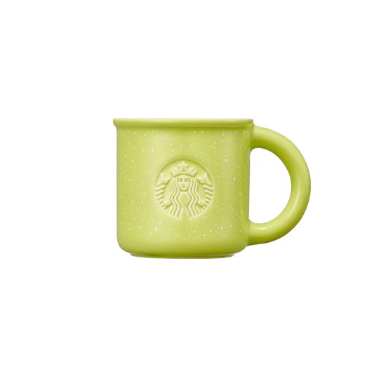 Starbucks Korea X NCT [RECHARGE NEO-ENERGY] Ceramic Mug 355ml