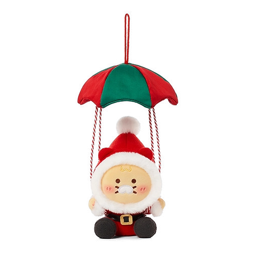 Kakao Friends [Merry Choon Christmas] Deco Plush Doll