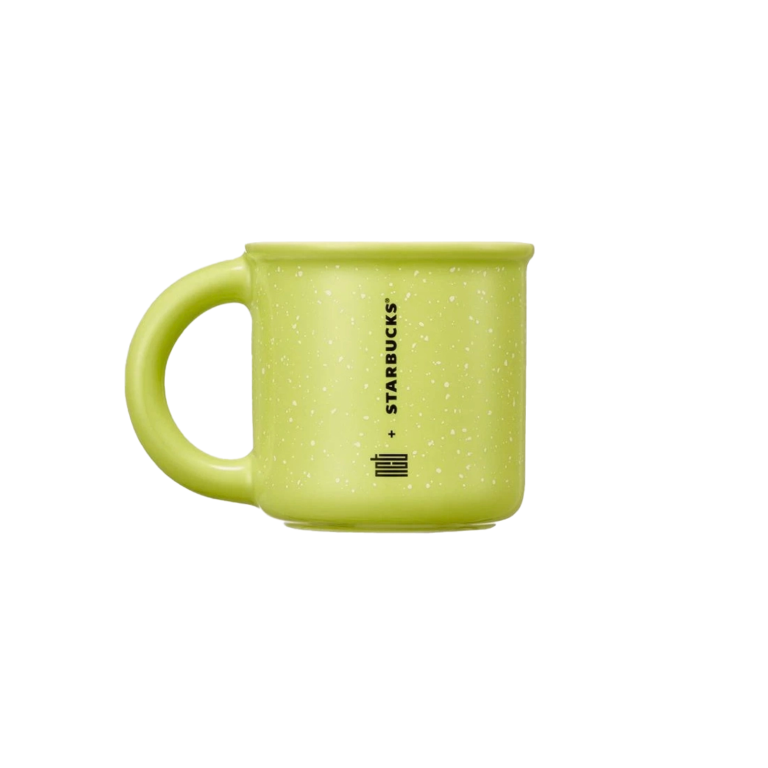 Starbucks Korea X NCT [RECHARGE NEO-ENERGY] Ceramic Mug 355ml