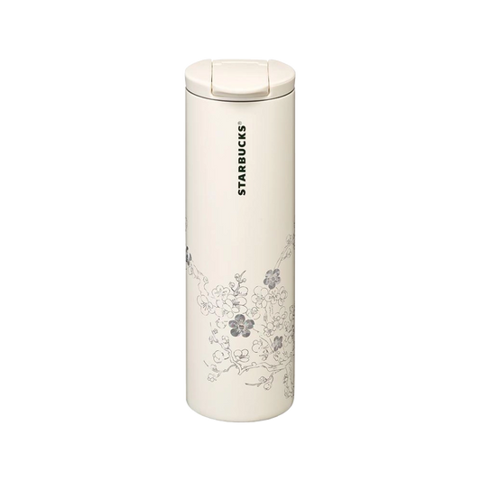 Starbucks Korea SS Korea Cream Tumbler 473ml