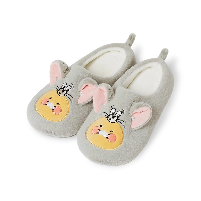 KAKAO FRIENDS X Tom & Jerry Room Shoes