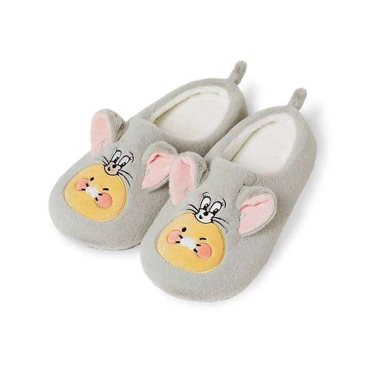 KAKAO FRIENDS X Tom & Jerry Room Shoes