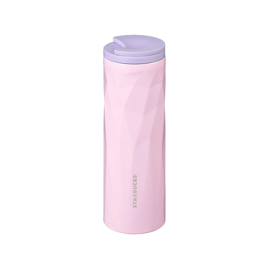 Starbucks Korea [2024 Cherry Blossom] SS Blossom Secret Garden Rumbus Tumbler 473ml