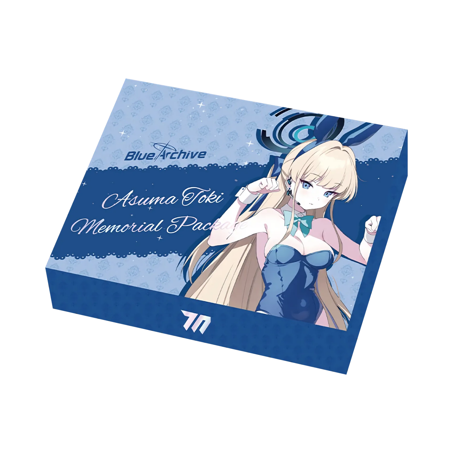 Blue Archive [Maid & Bunny Girl] Toki Memorial Package