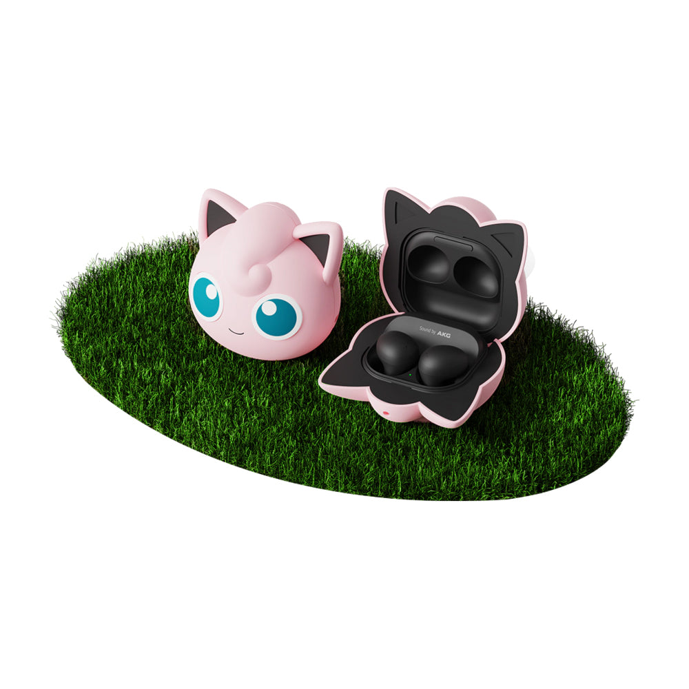 Samsung Official Pokemon Buds Case