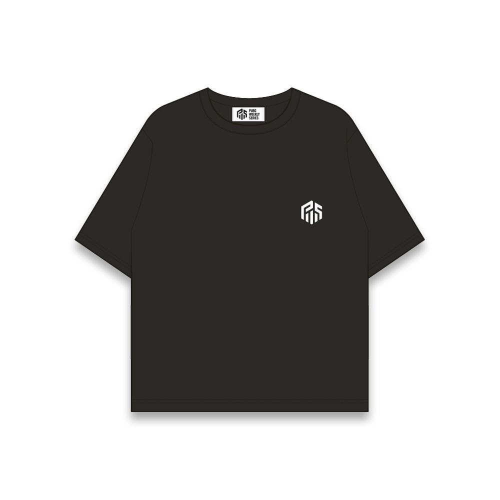 PUBG [2024 PUBG Weekly Series] T-Shirt