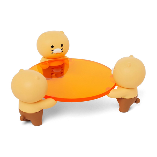 Kakao Friends Choonsik Figure Mini Stand
