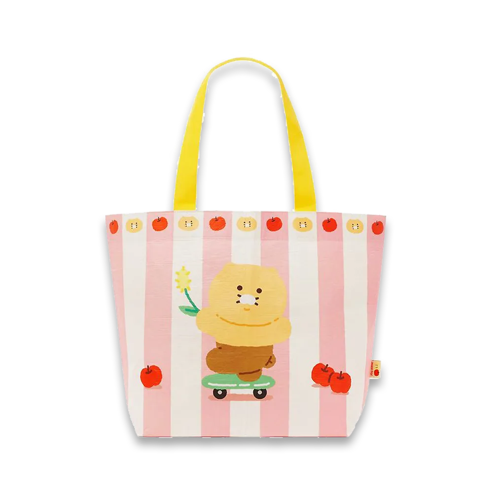 Kakao Friends Choonsik Reusable Bag (M)