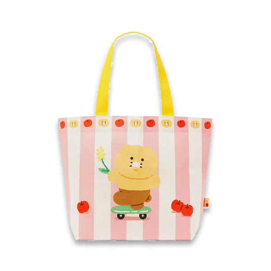 Kakao Friends Choonsik Reusable Bag (M)