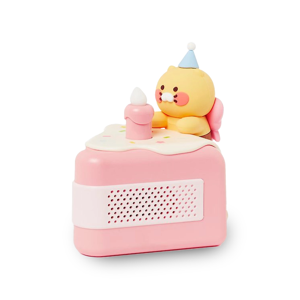 Kakao Friends [Happy Choon Day] Cake Speaker