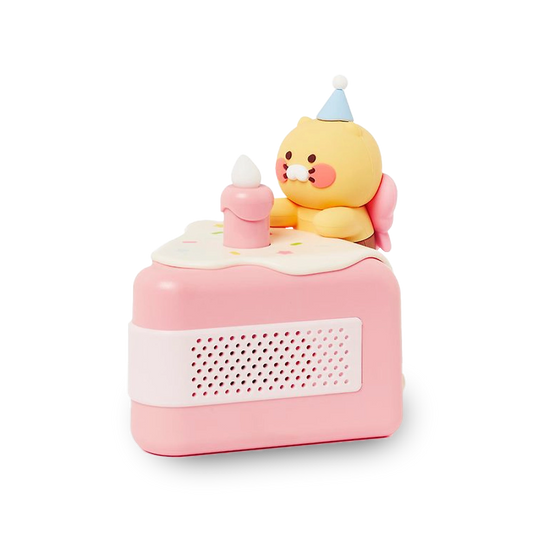 Kakao Friends [Happy Choon Day] Cake Speaker